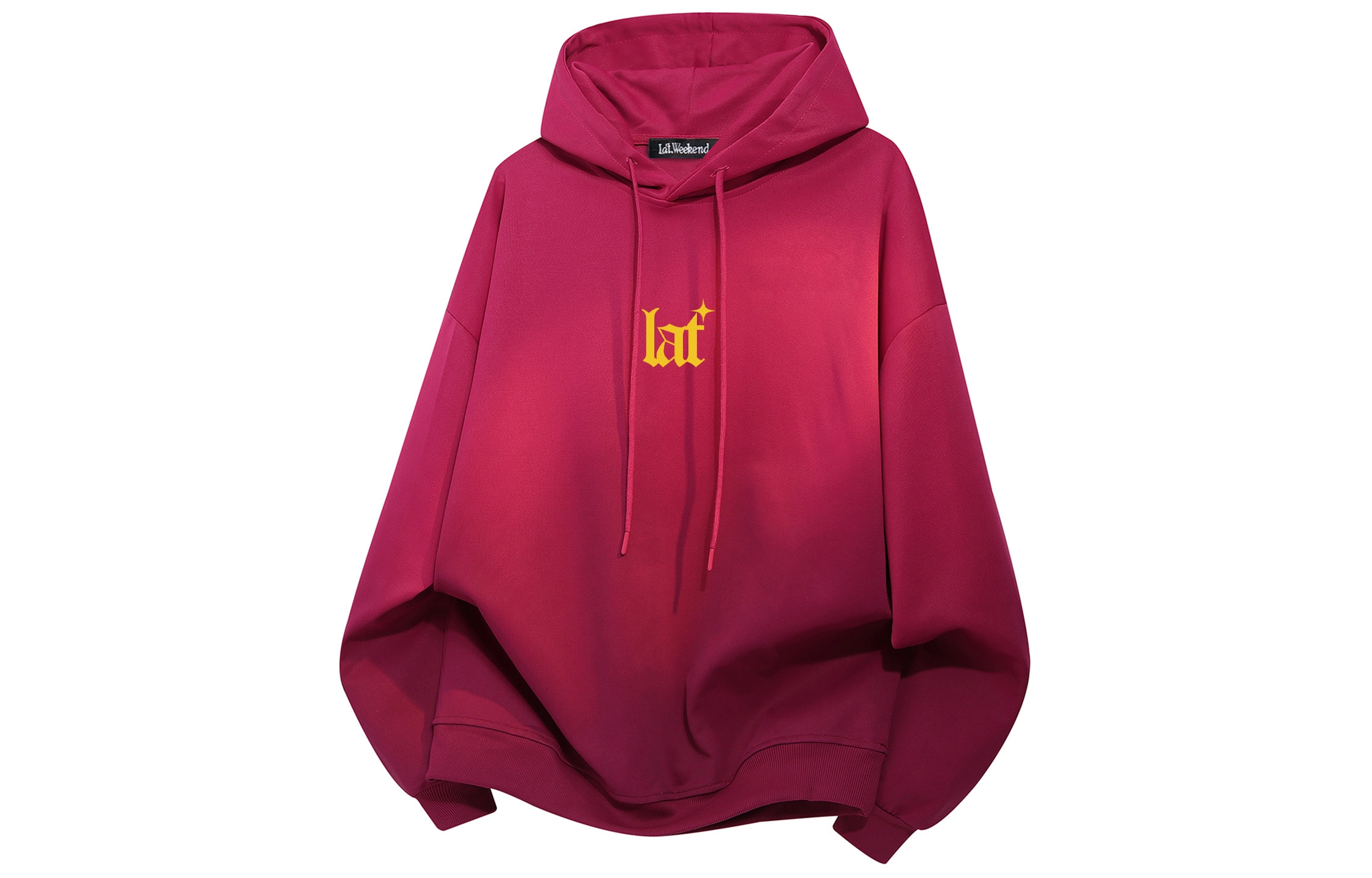 LA'T.WEEKEND Logo