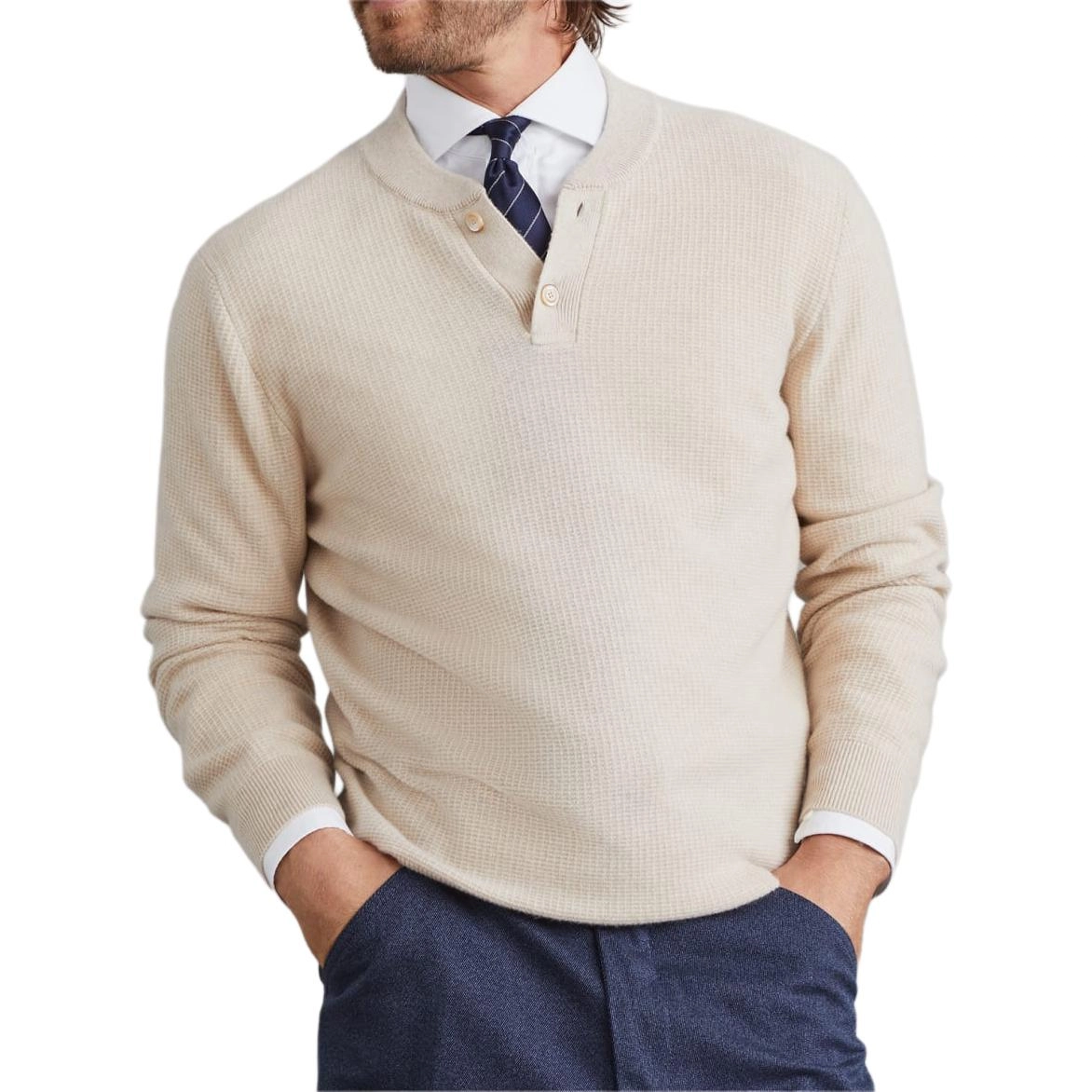 Brunello Cucinelli SS24 Polo