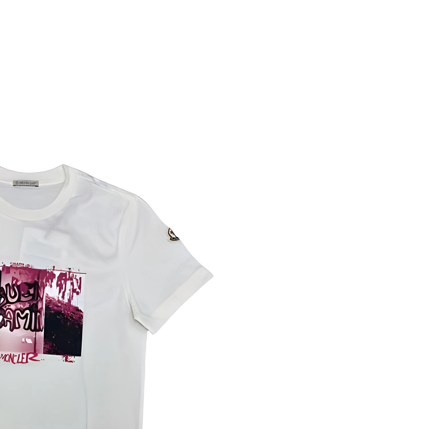 Moncler T