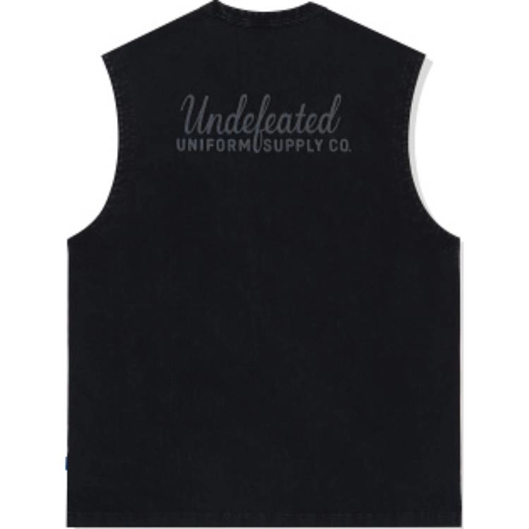 UNDEFEATED SS24 Logo