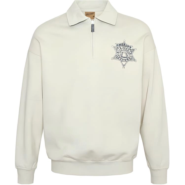 FAKE VINTAGE Polo