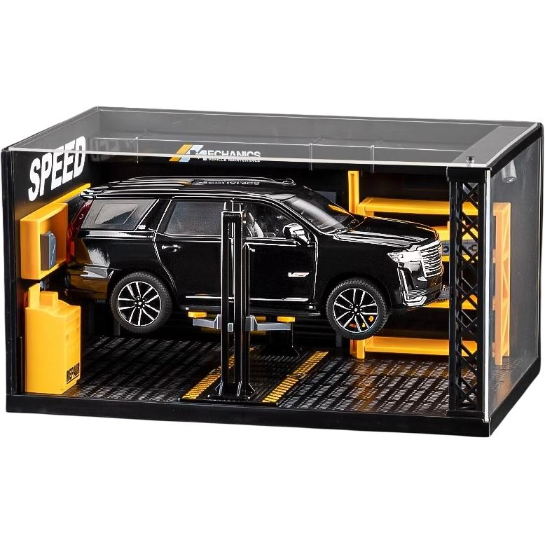 SUV124