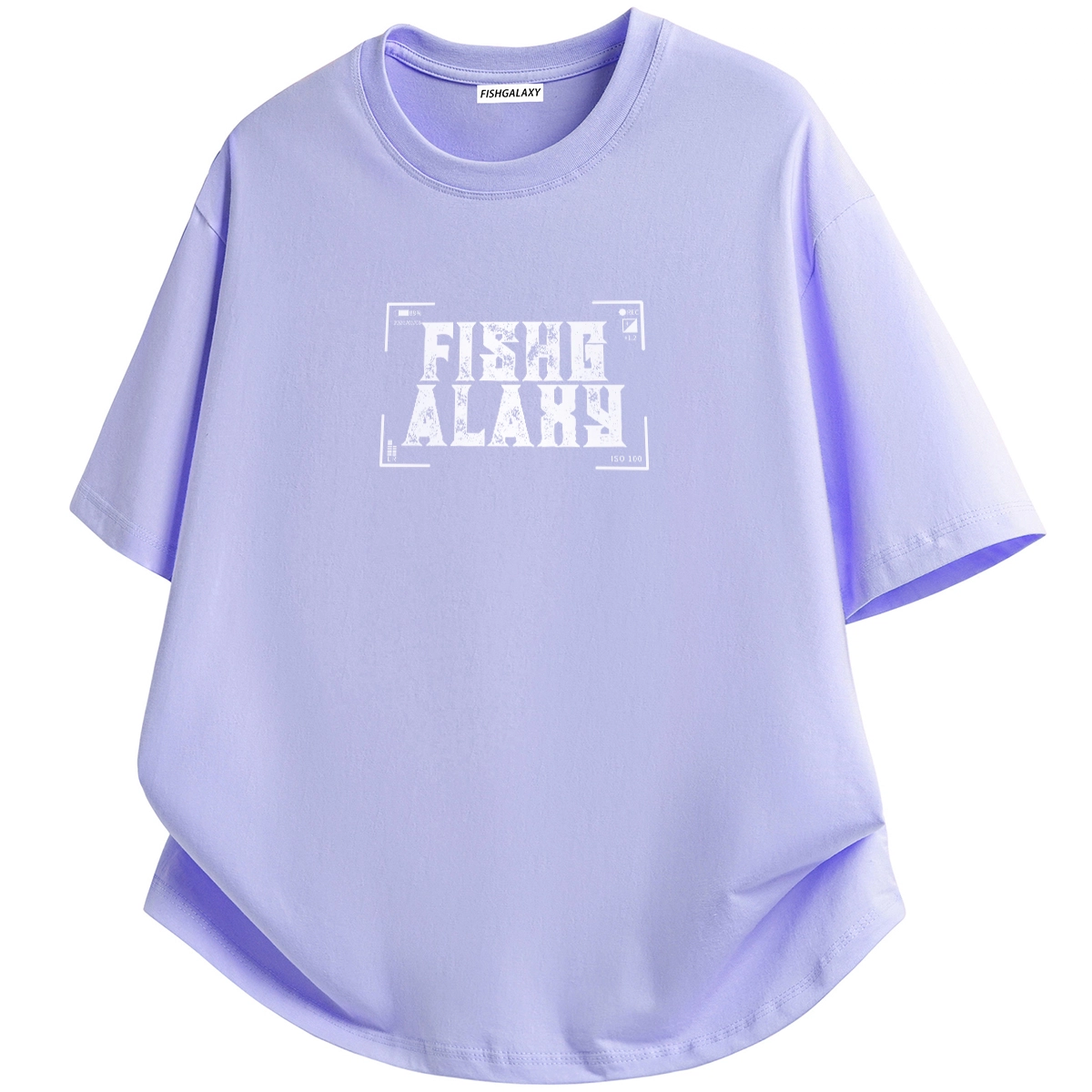 FISHGALAXY T