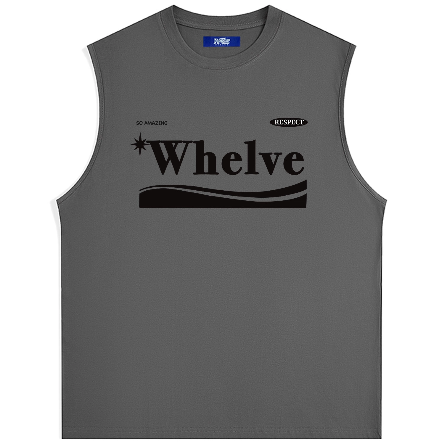 WHELVE