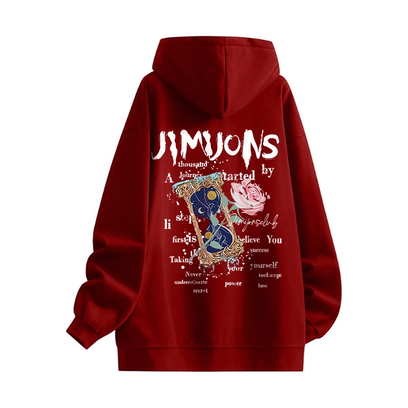 JIMIJONS Logo