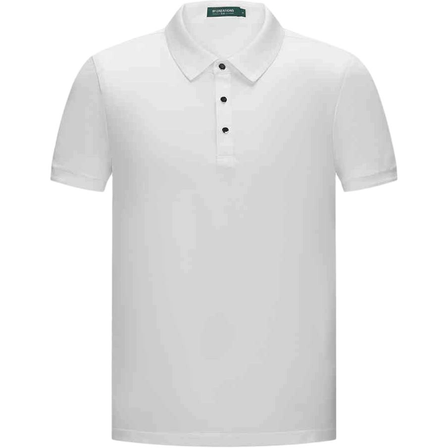 BY CREATIONS Polo