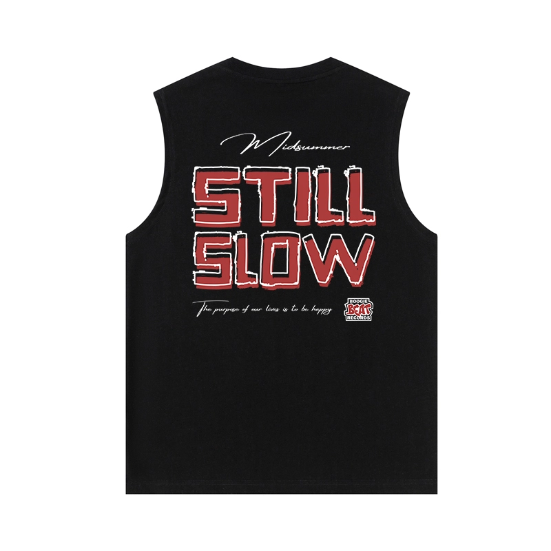 Stillslow Logo