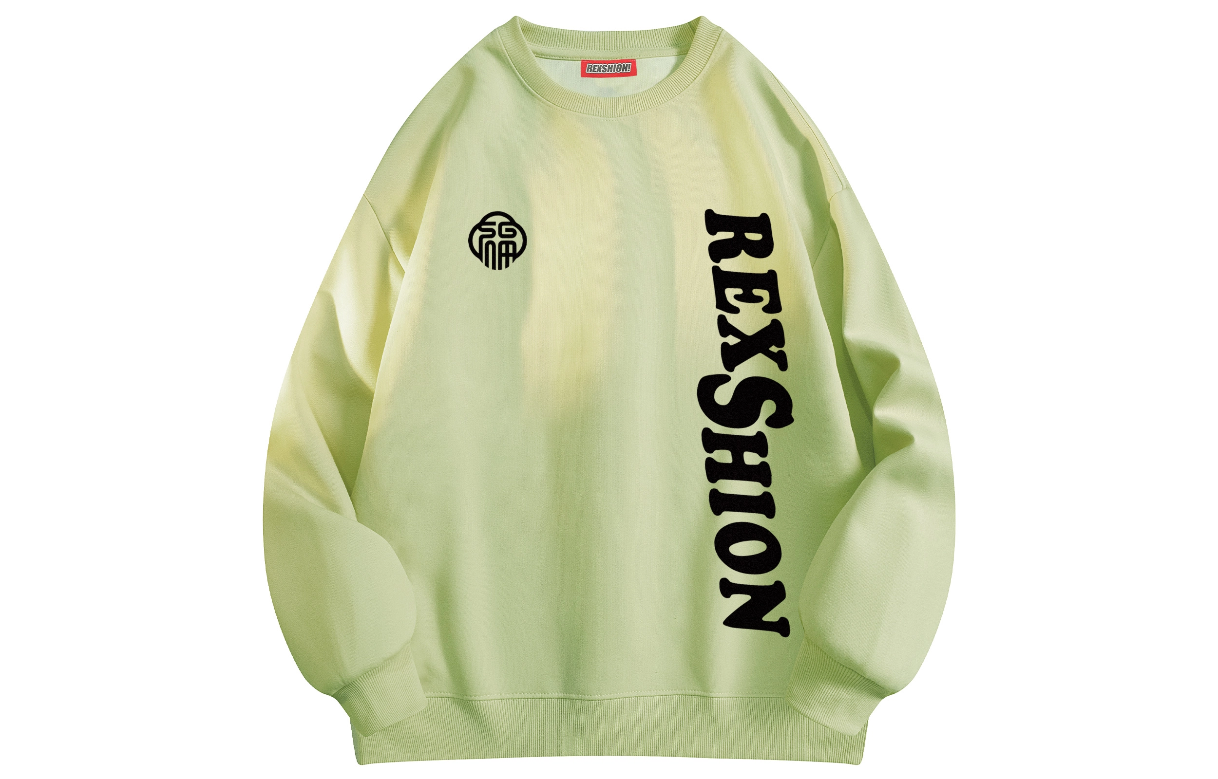 REXSHION Logo