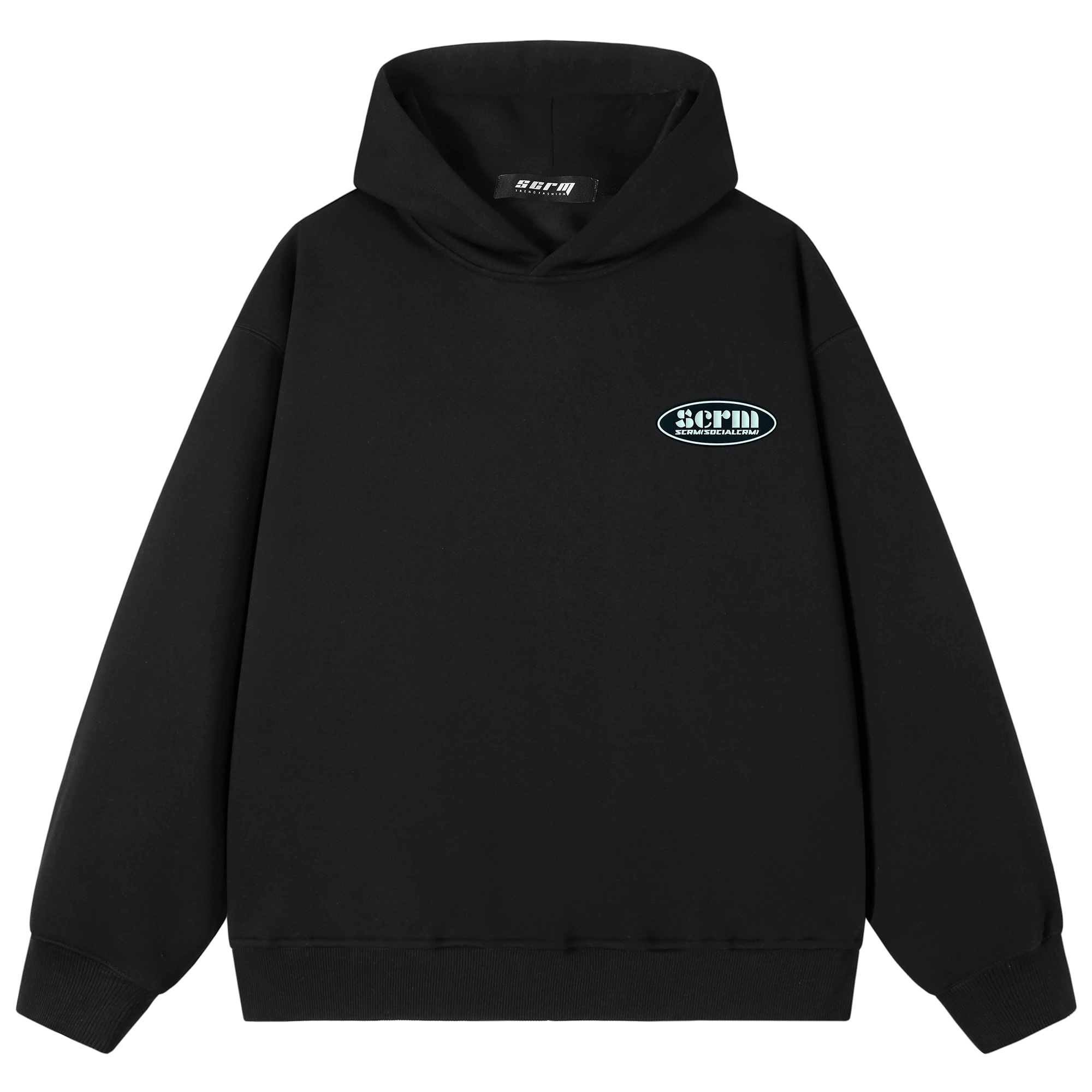 SCRM Logo