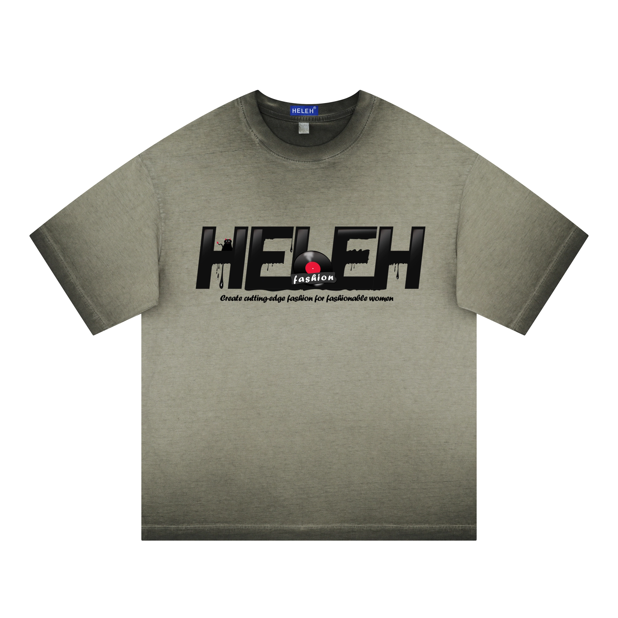 HELEH T