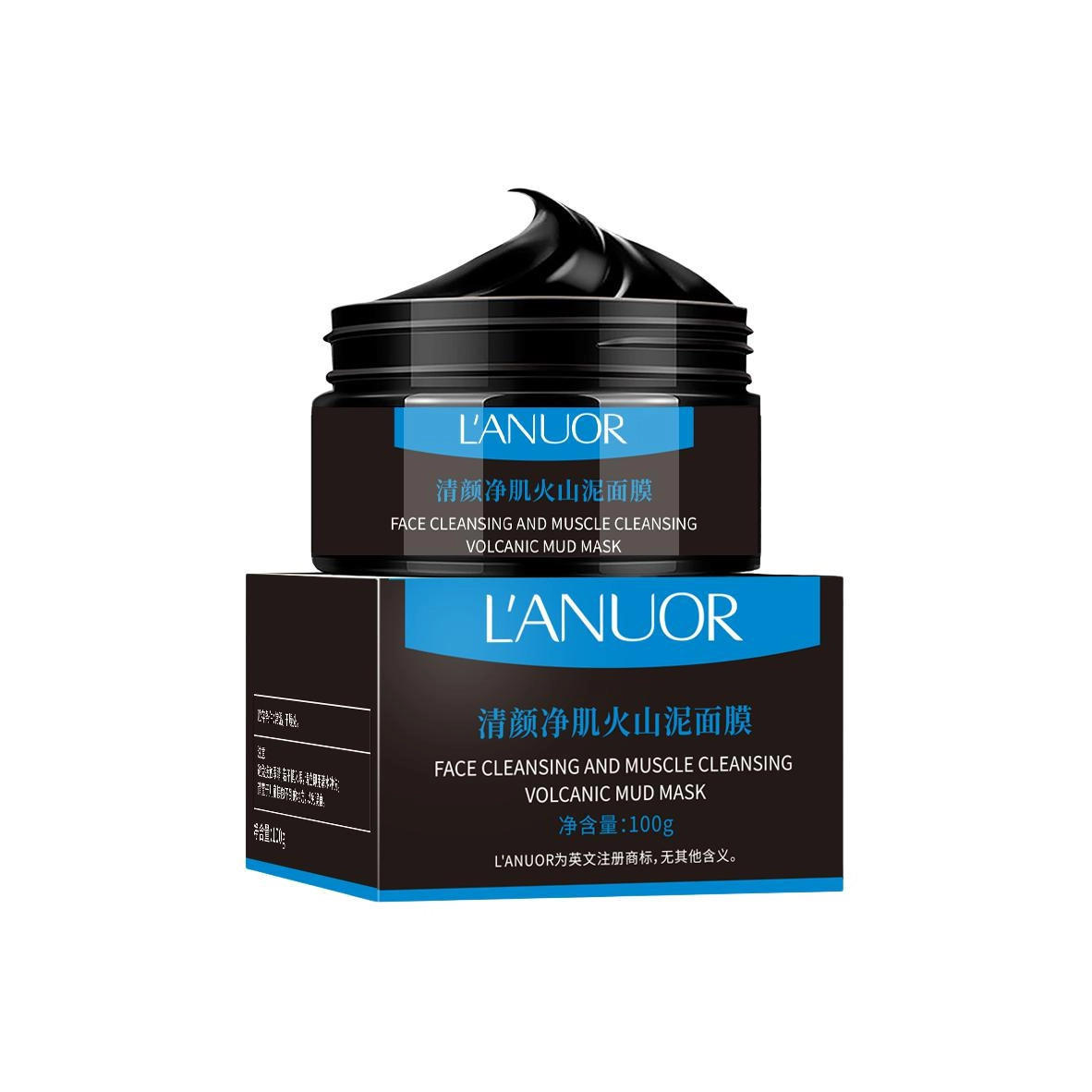 LANUOR 100g