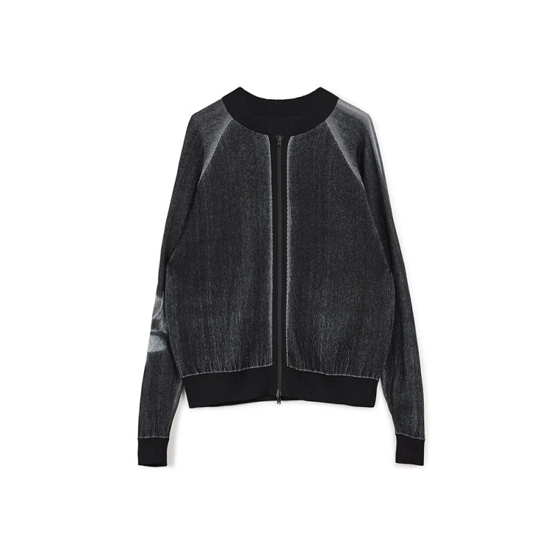 Y-3 GFX KNIT CRDGN