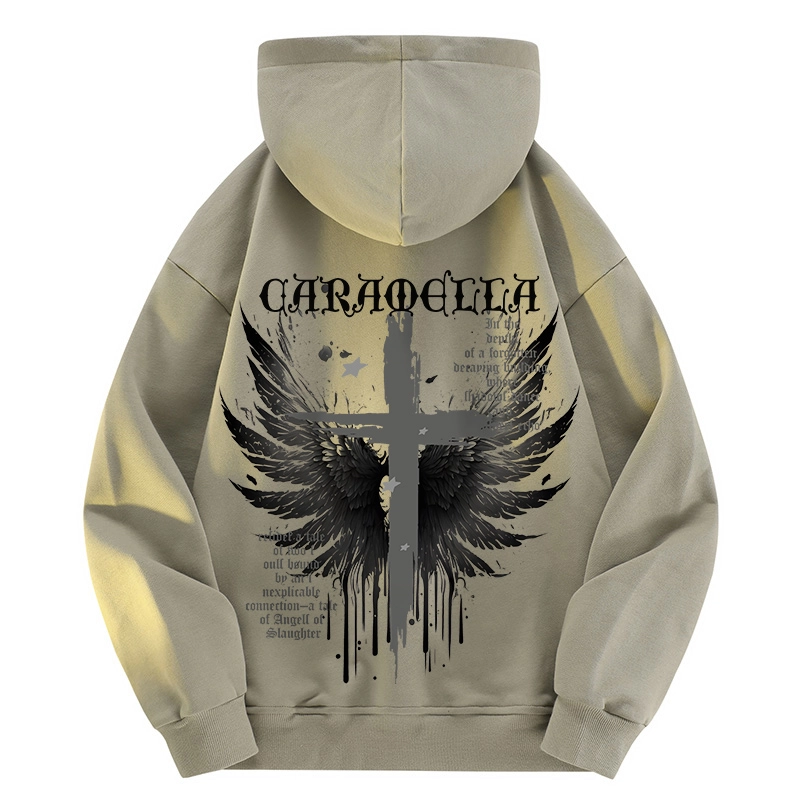 Caramella logo