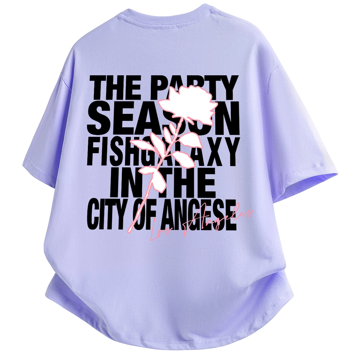 FISHGALAXY T