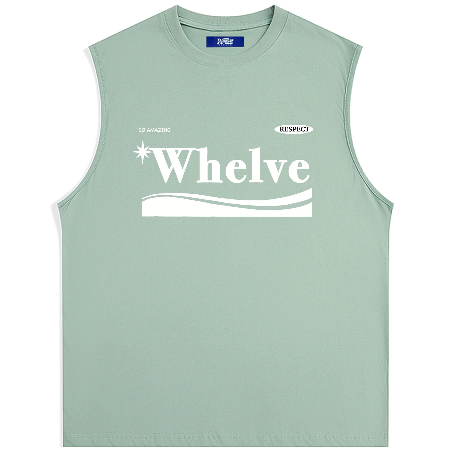 WHELVE