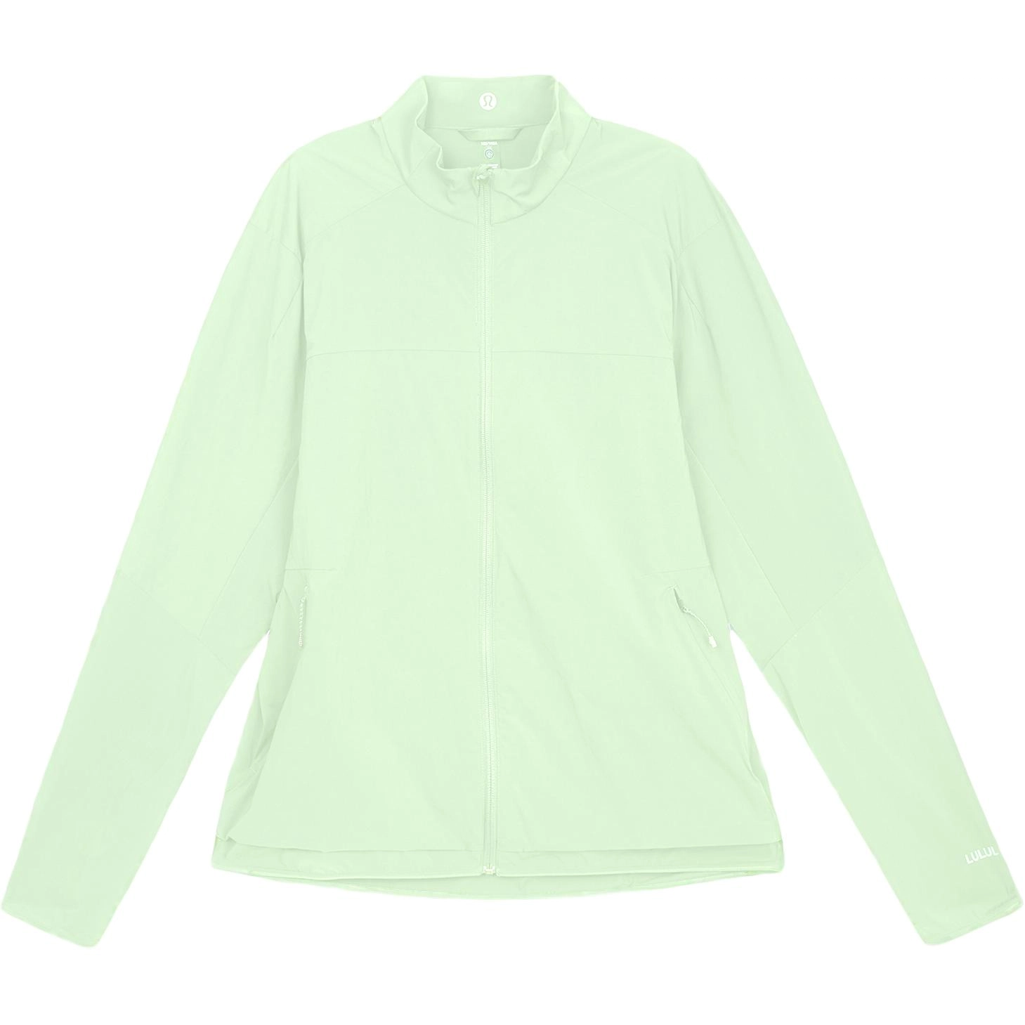 lululemon Stretch Ventilated Glyde