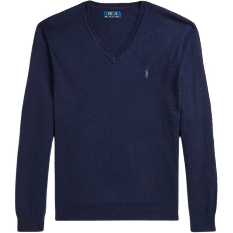 Polo Ralph Lauren LogoV