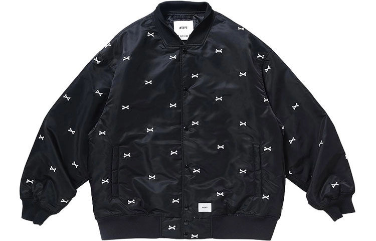 WTAPS SS22