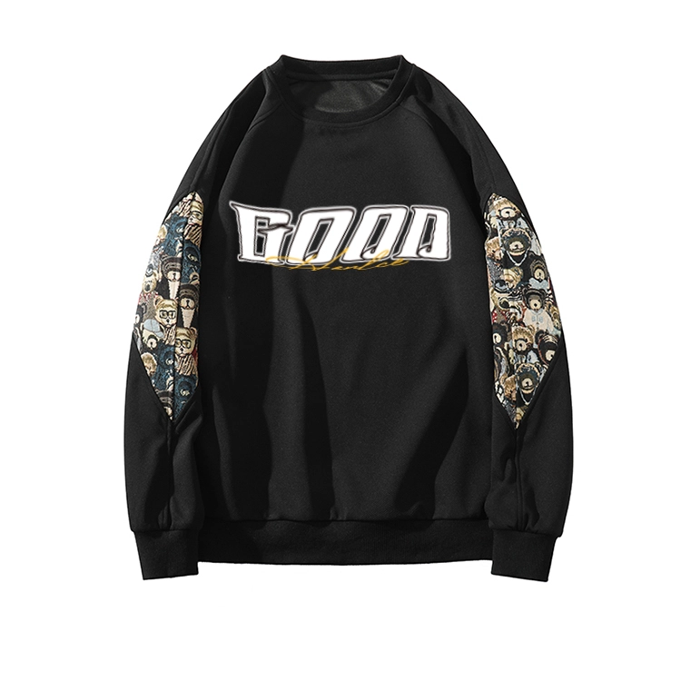 GOODHENLCE
