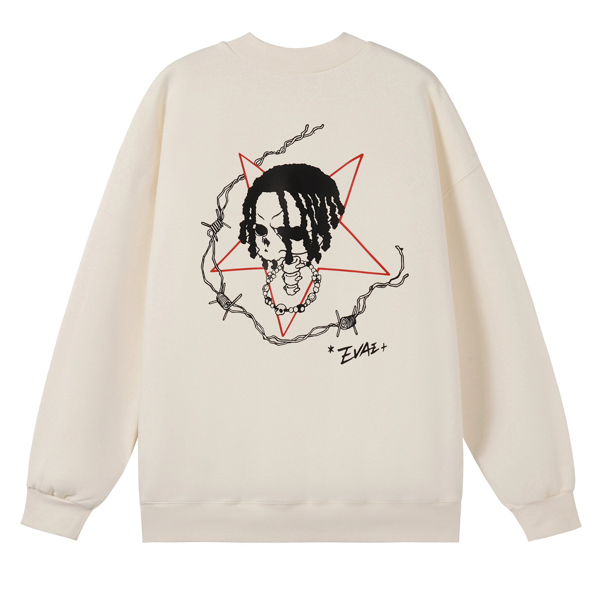 *EVAE+MOB Logo