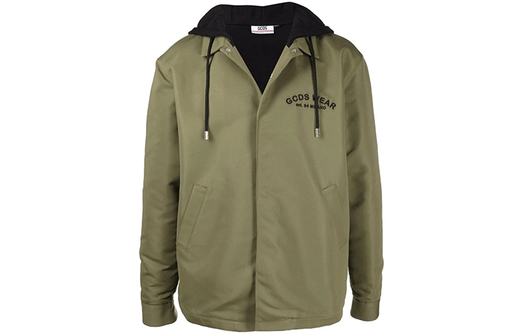 GCDS FW21