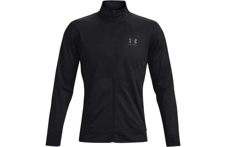 Under Armour Pique Track Logo