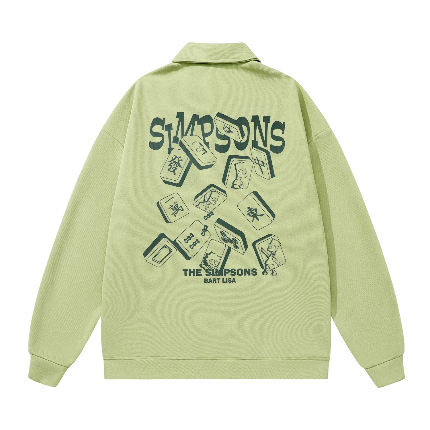 The Simpsons Polo