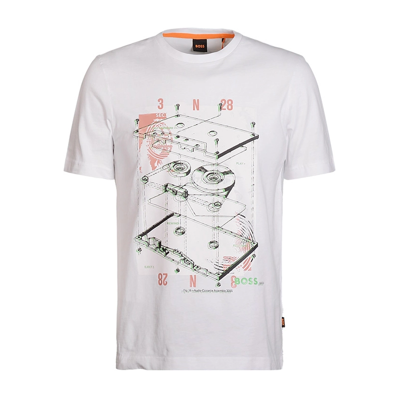 HUGO BOSS SS24 T