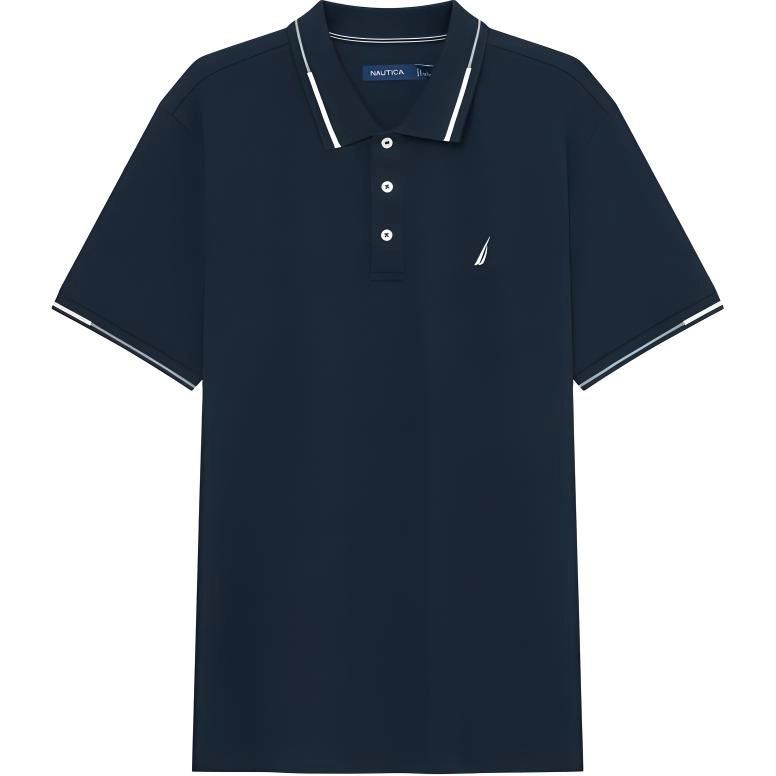 NAUTICA E-commerce Polo