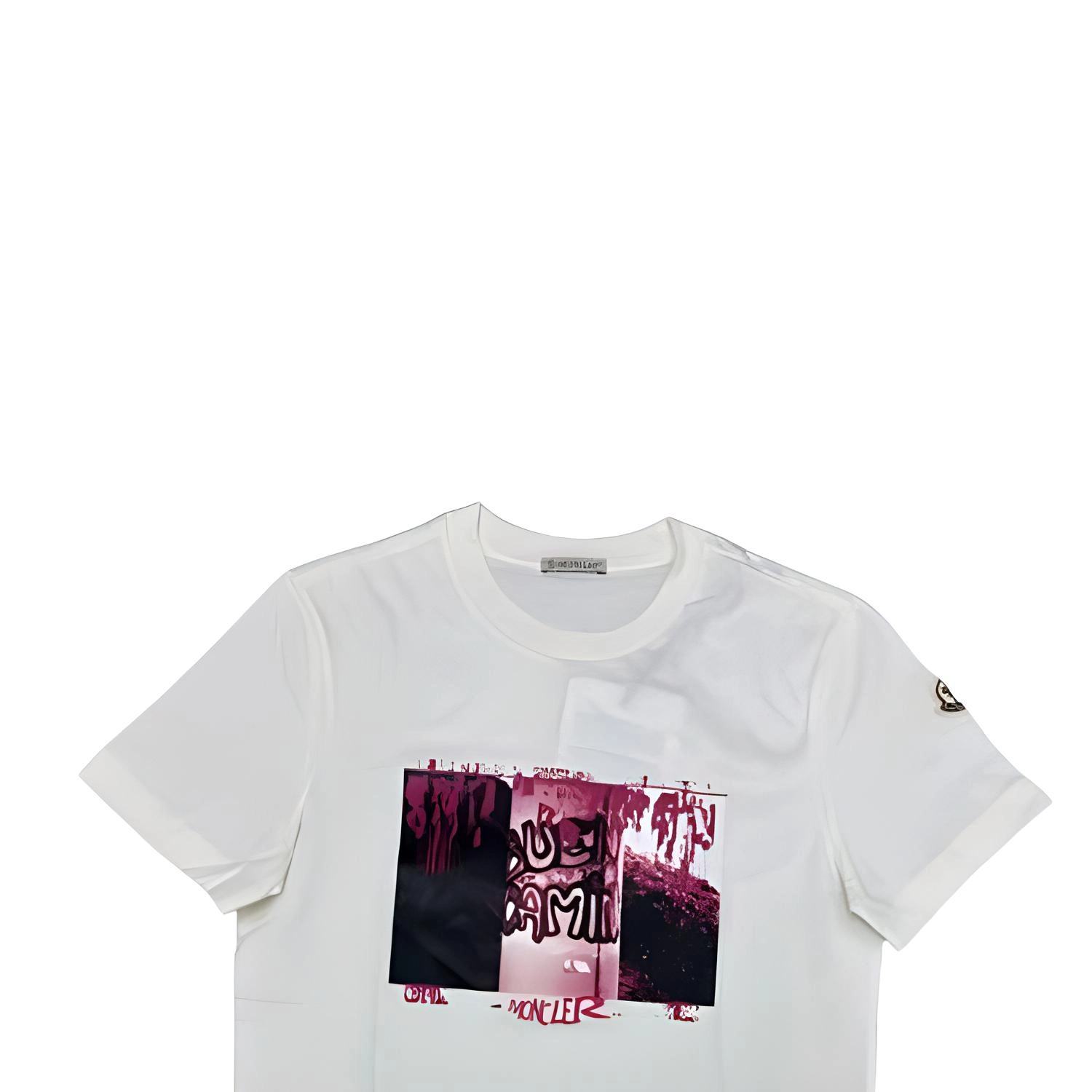 Moncler T