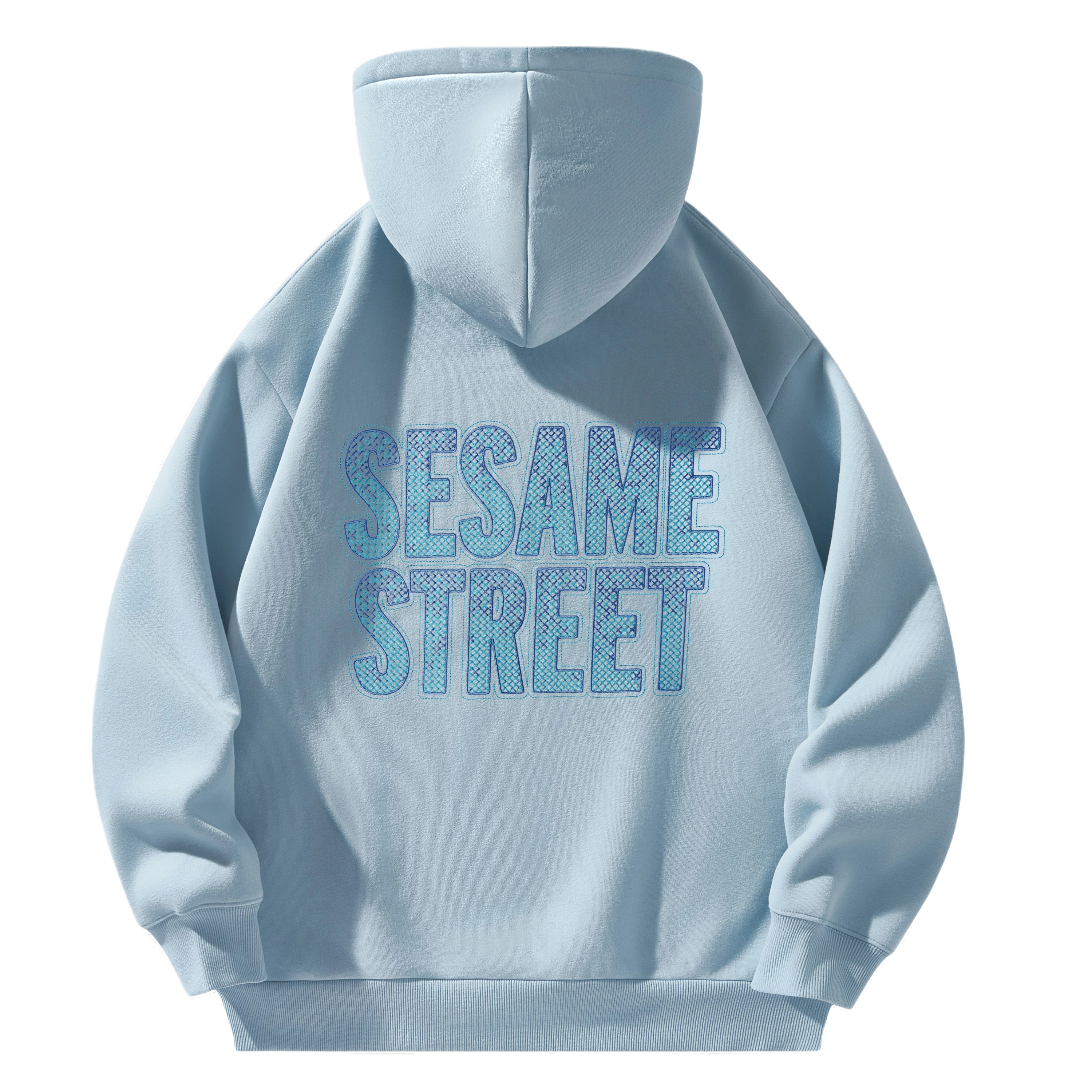 SESAME STREET