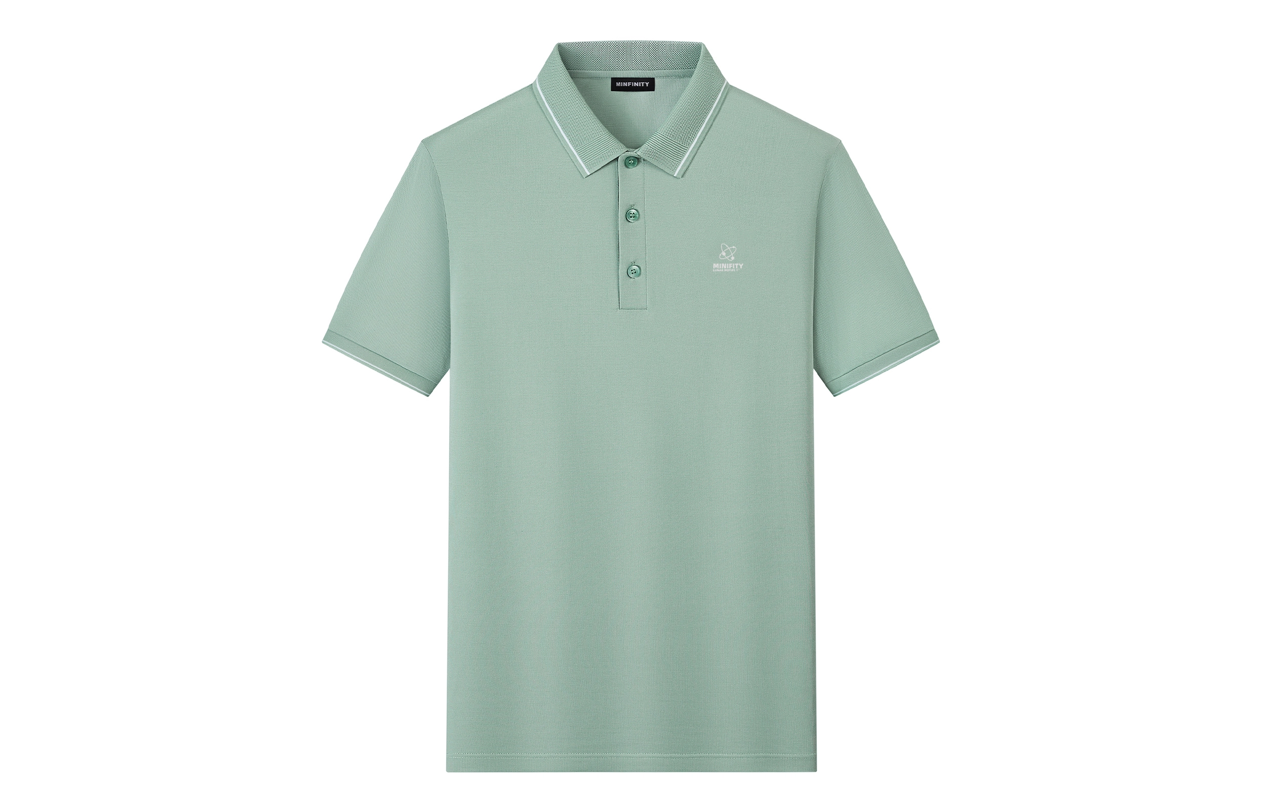 Minfinity Polo