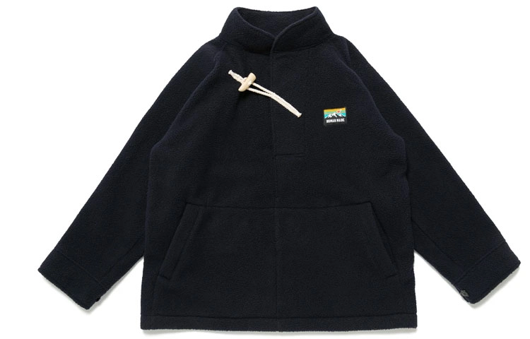 HUMAN MADE FW21