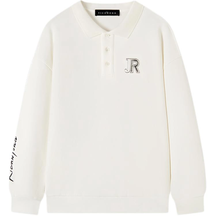 JOHN RICHMOND FW24 POLO
