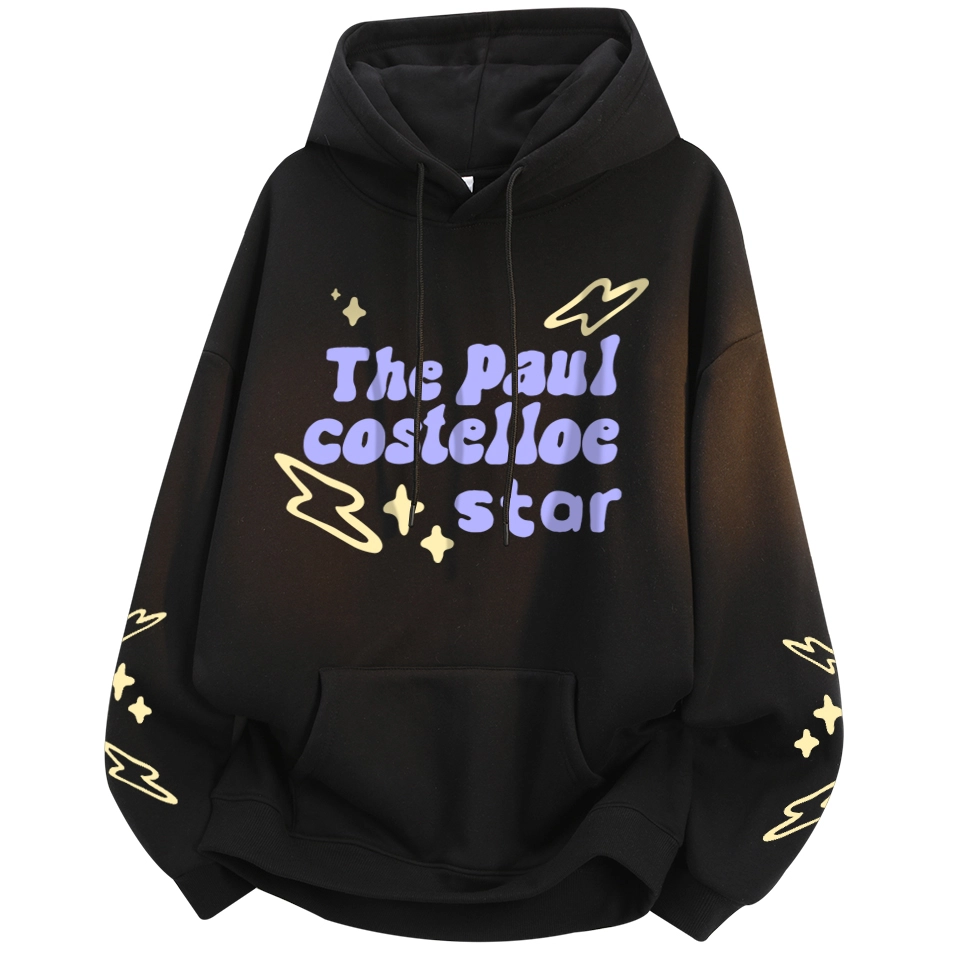 PAUL COSTELLOE logo