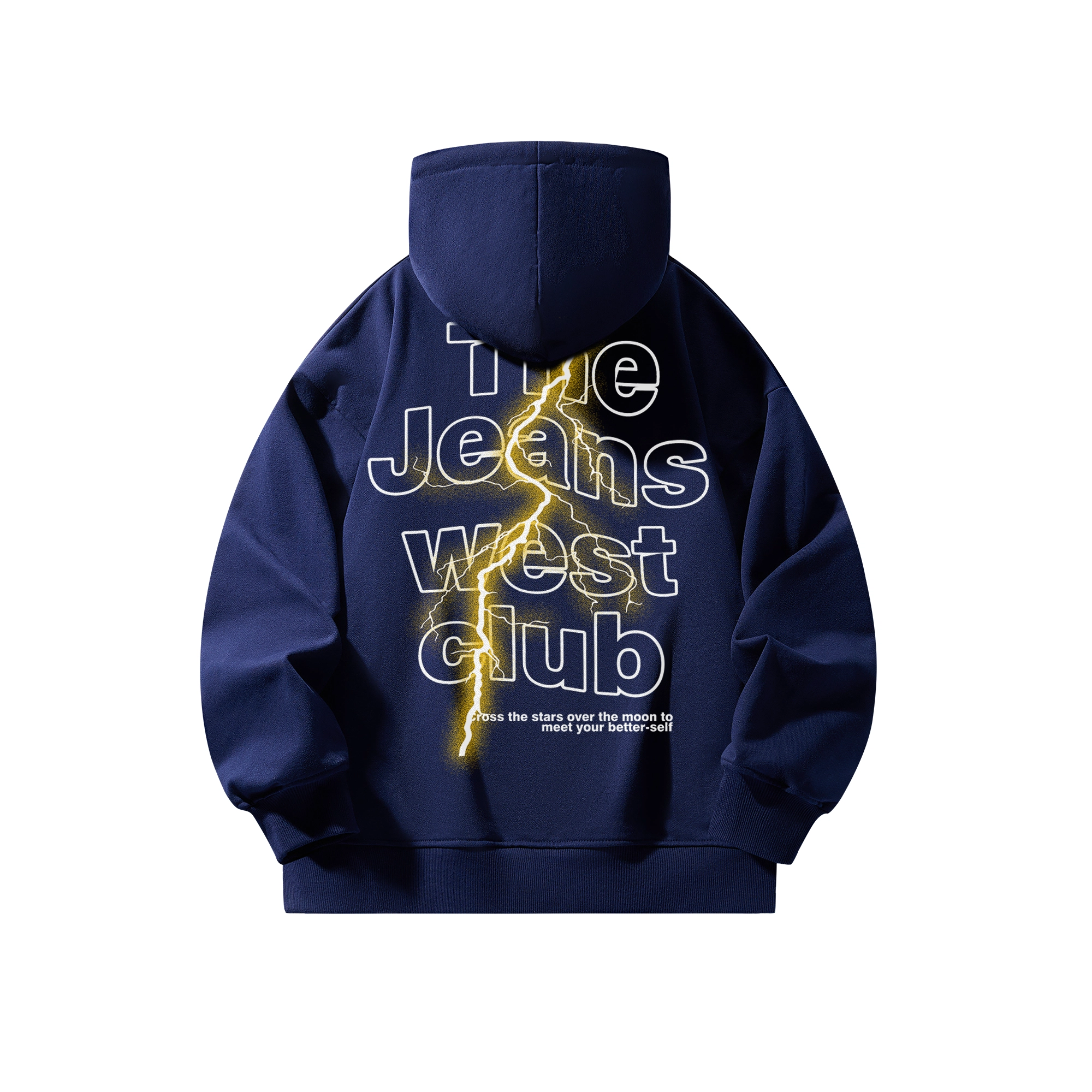 JEANSWEST CLUB LOGO