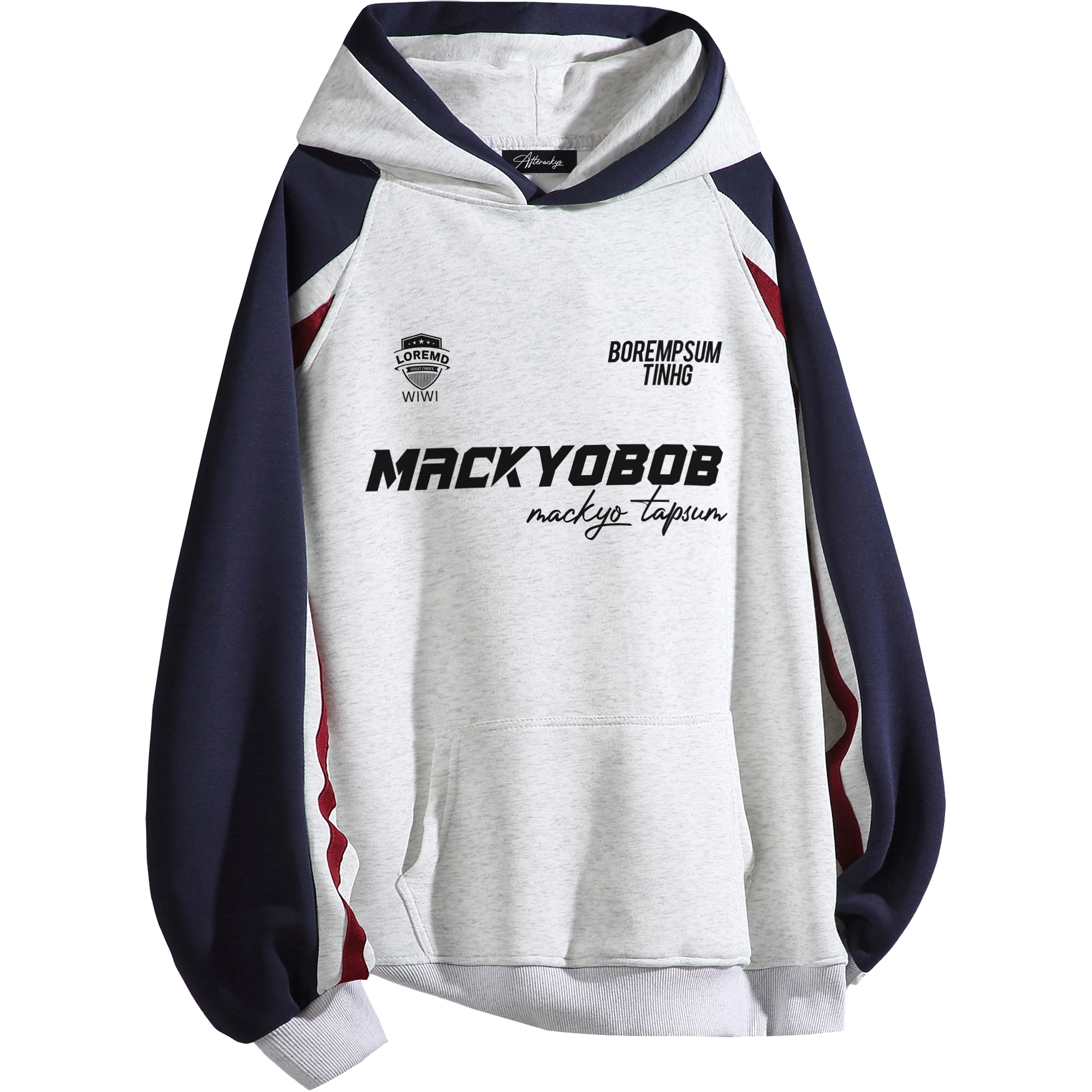Mackyo x SOORCHCE