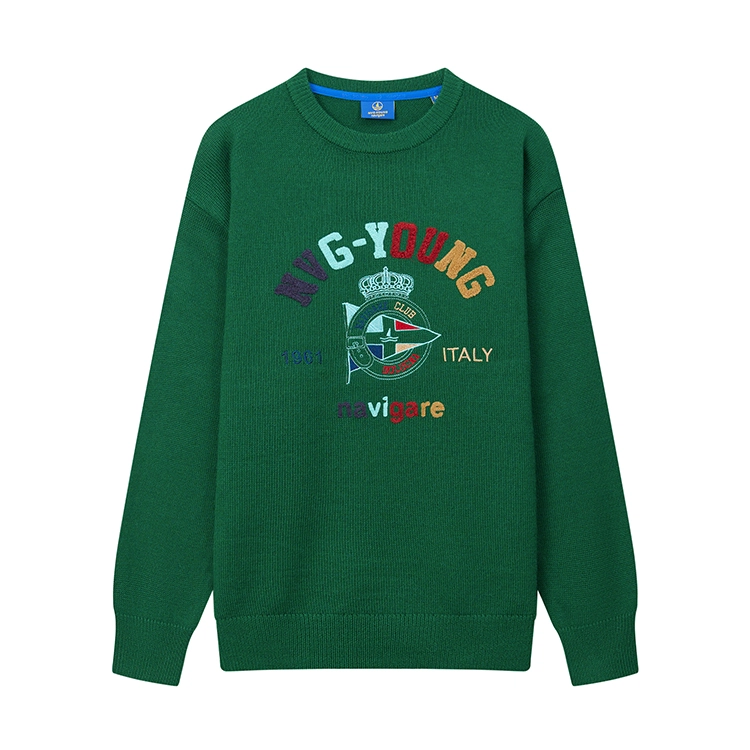 NAVIGARE X YOUNG