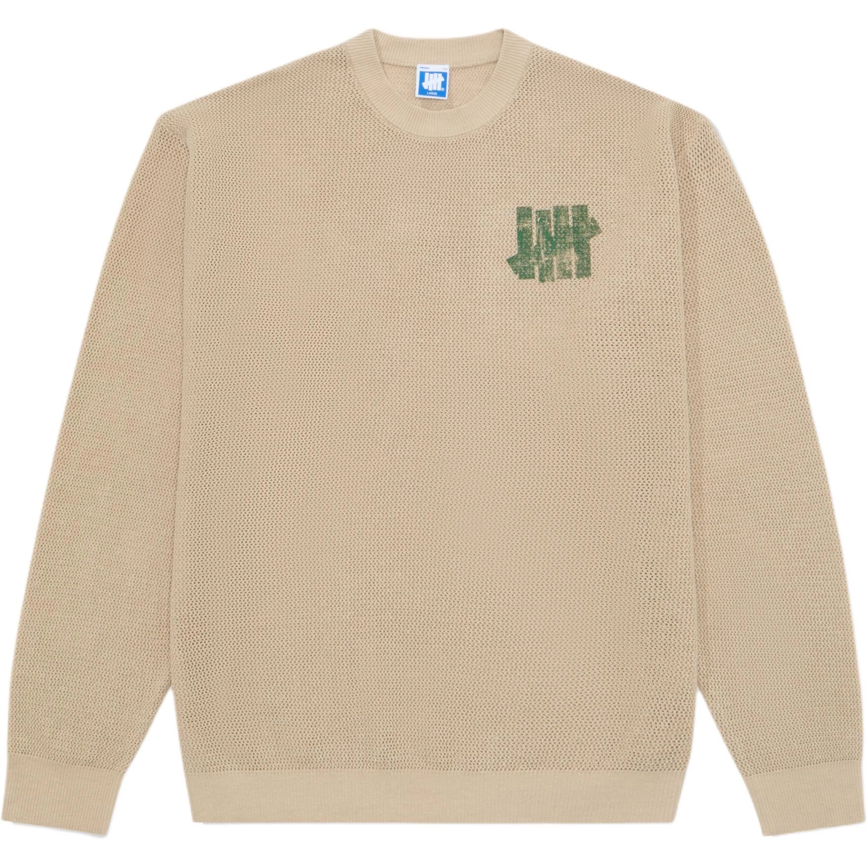 UNDEFEATED SS25