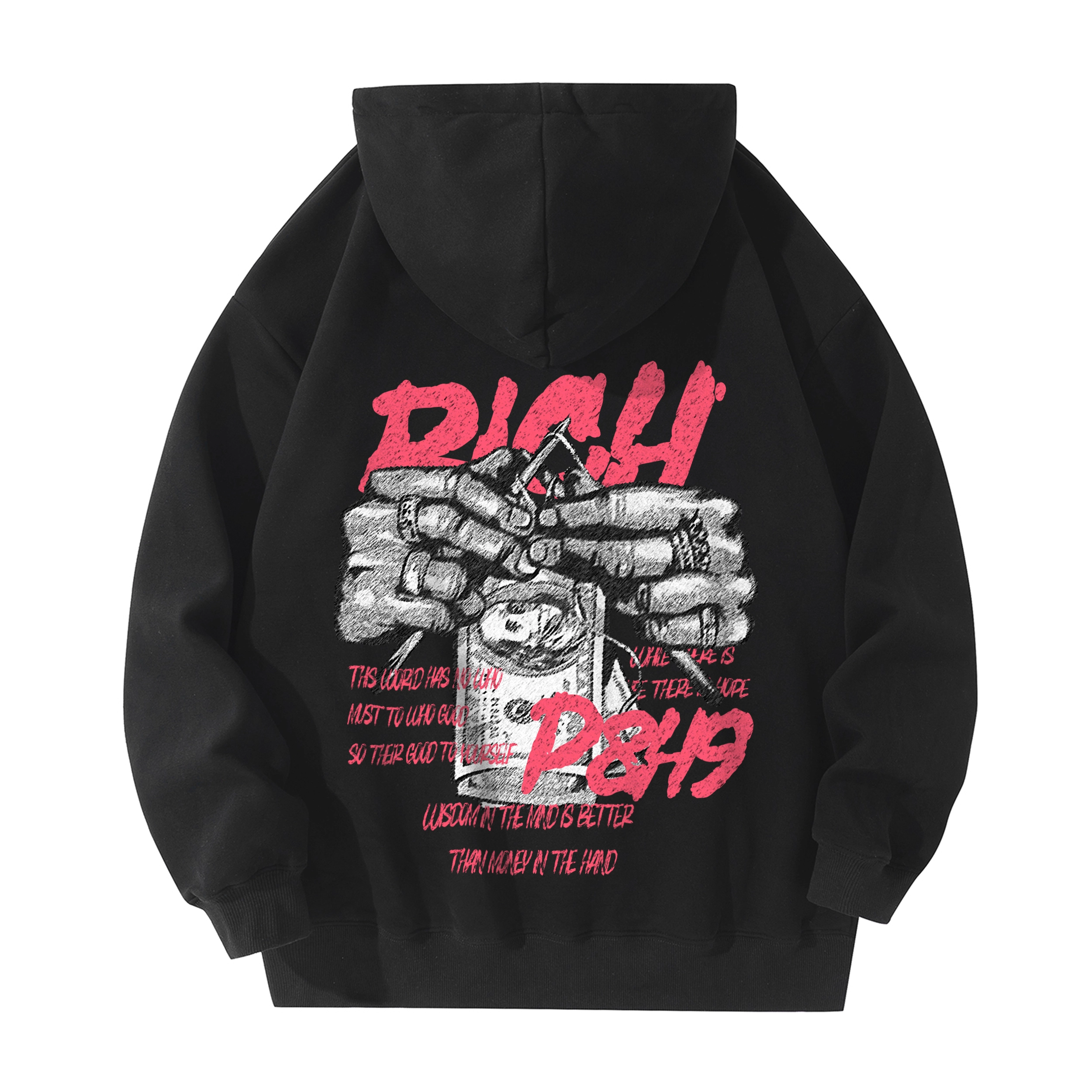 P8H9 MoneyLogo