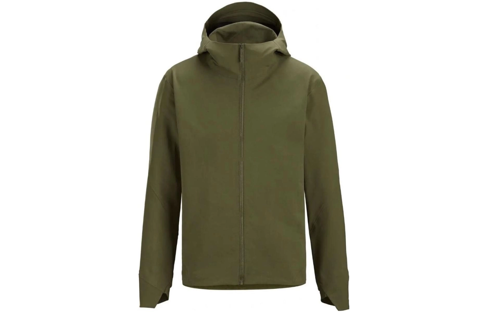 Arcteryx Veilance Isogon Mx