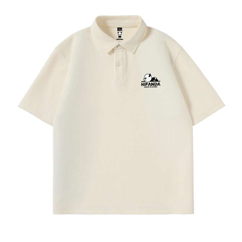 HIPANDA Polo