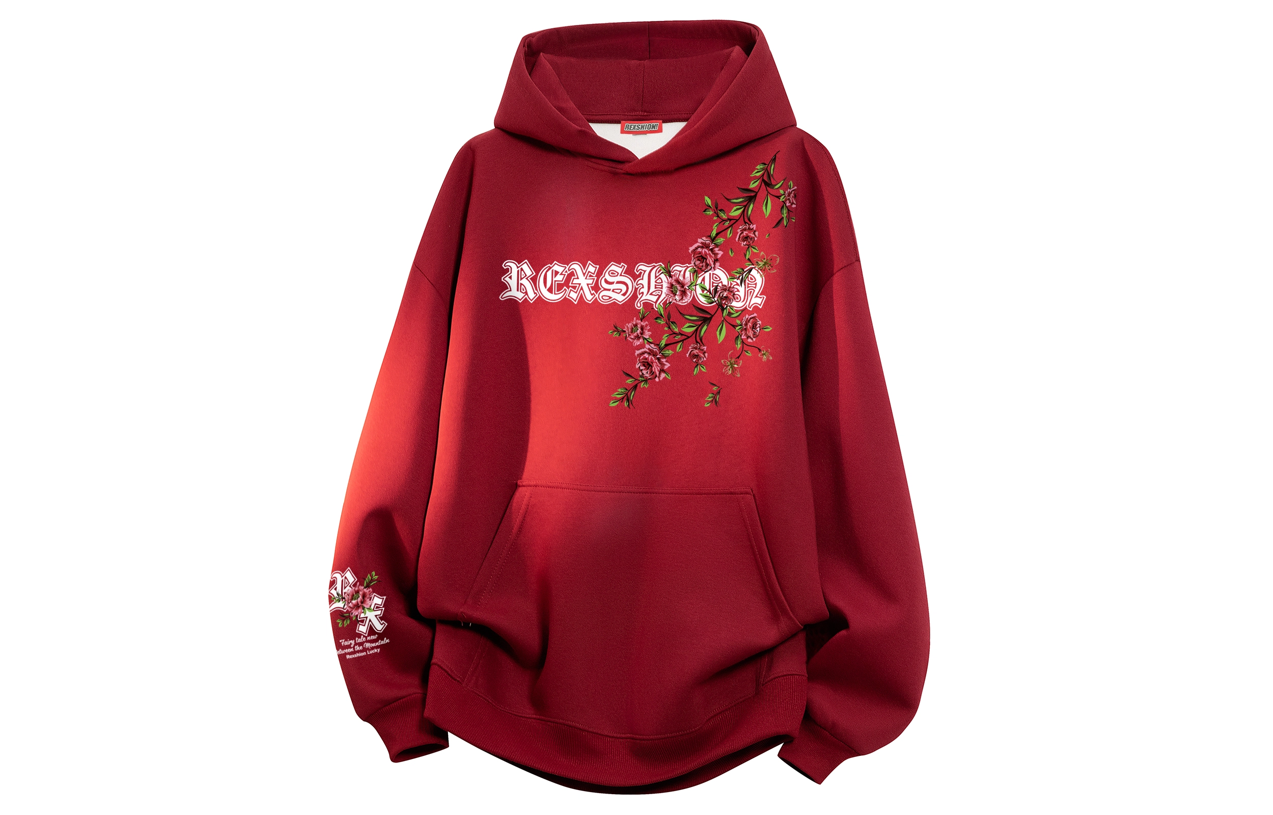 REXSHION Lgoo