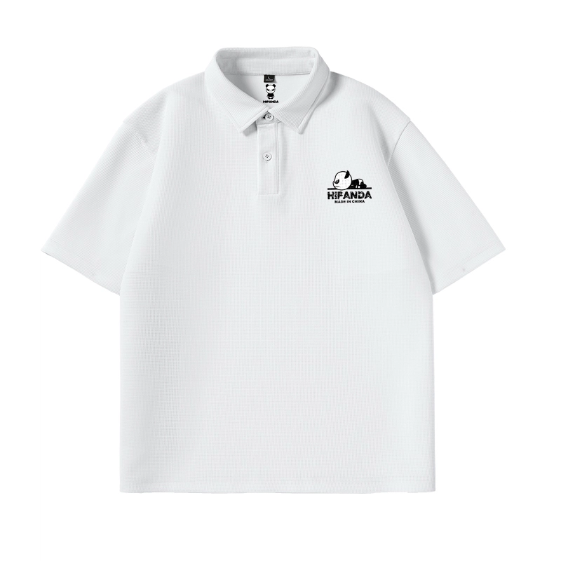 HIPANDA Polo