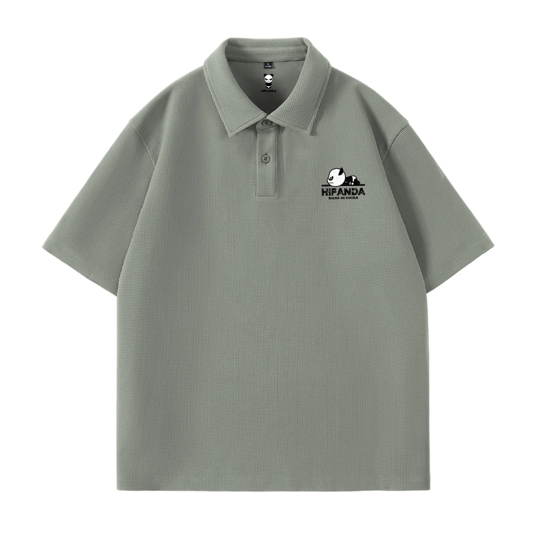 HIPANDA Polo