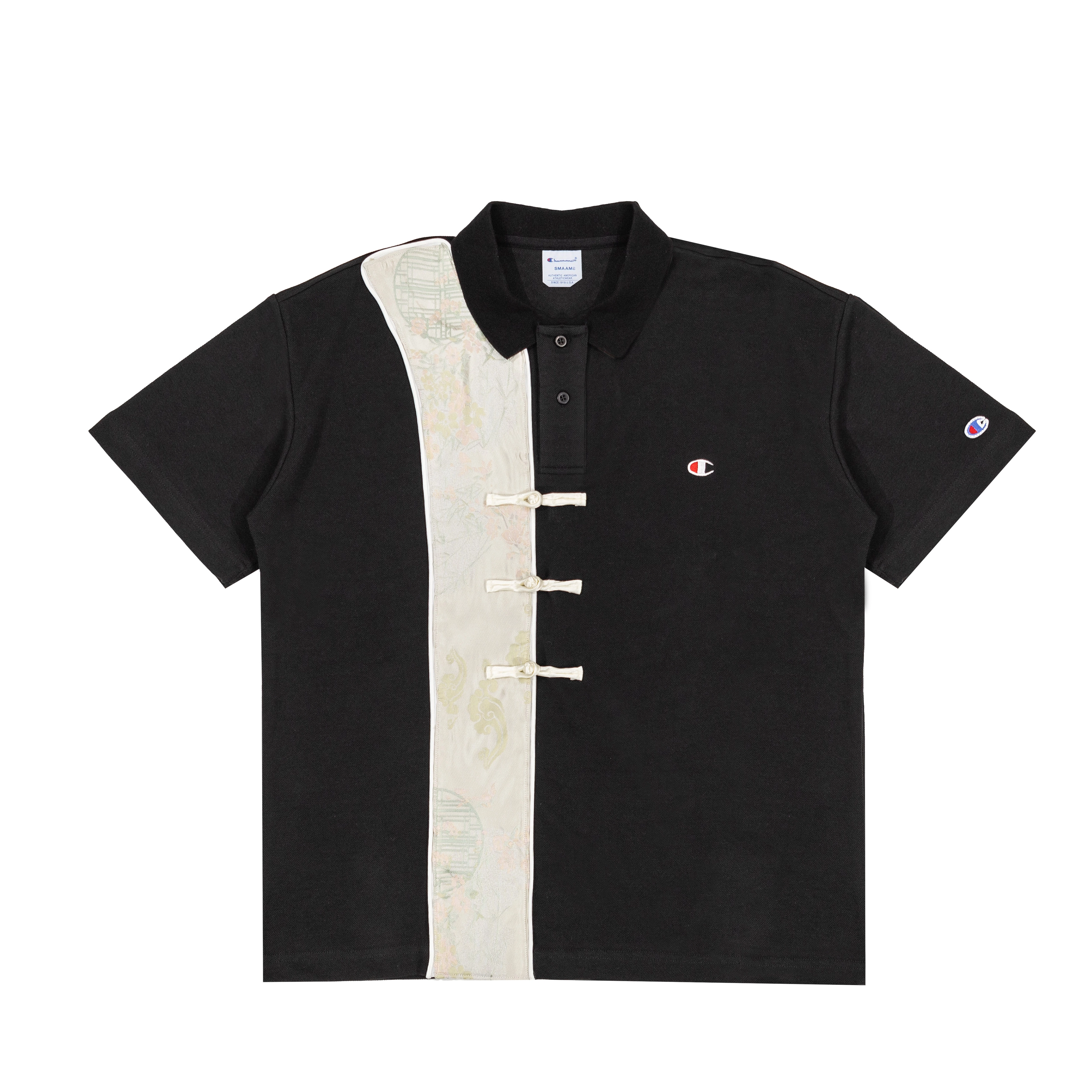 Champion Polo