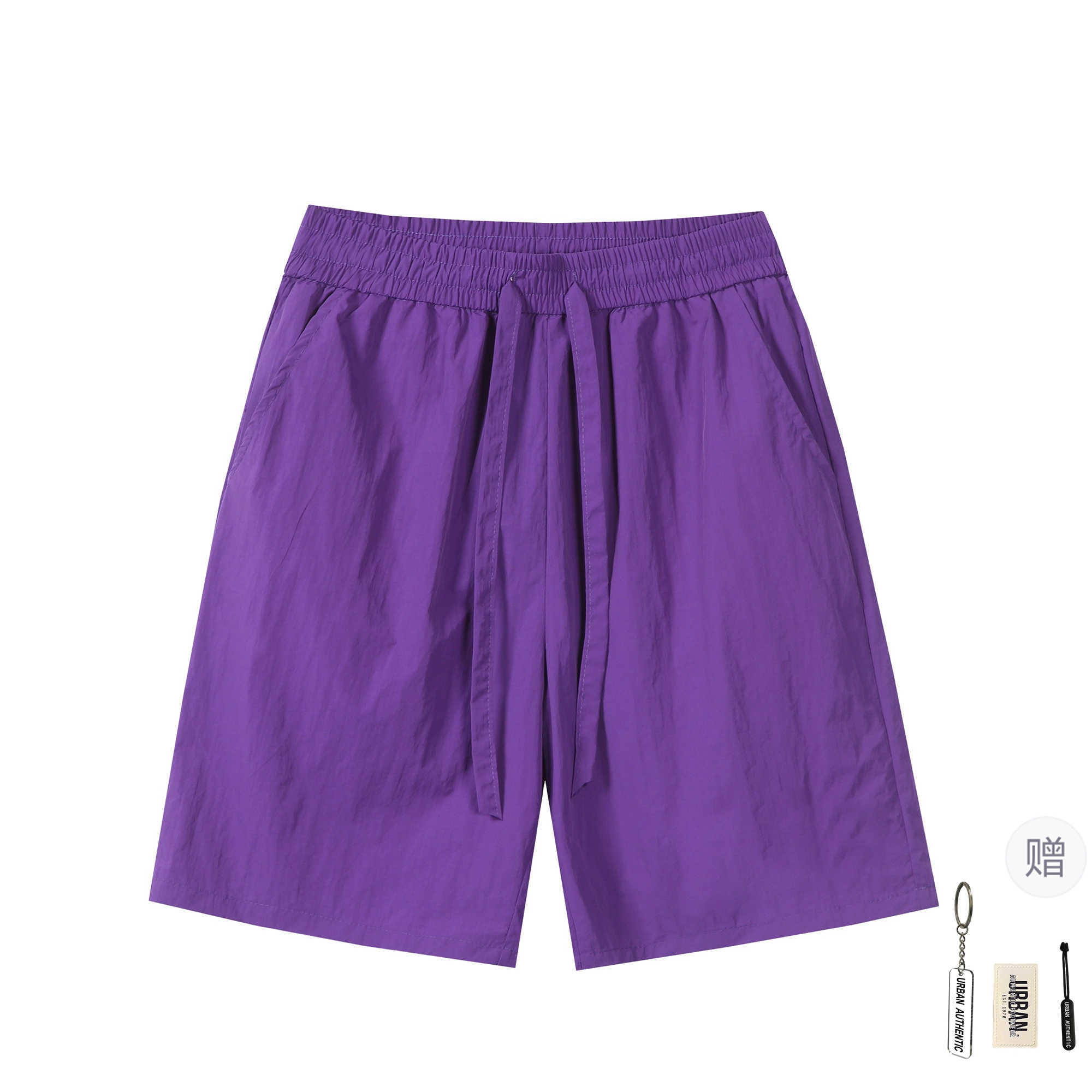 URBAN AUTHENTIC