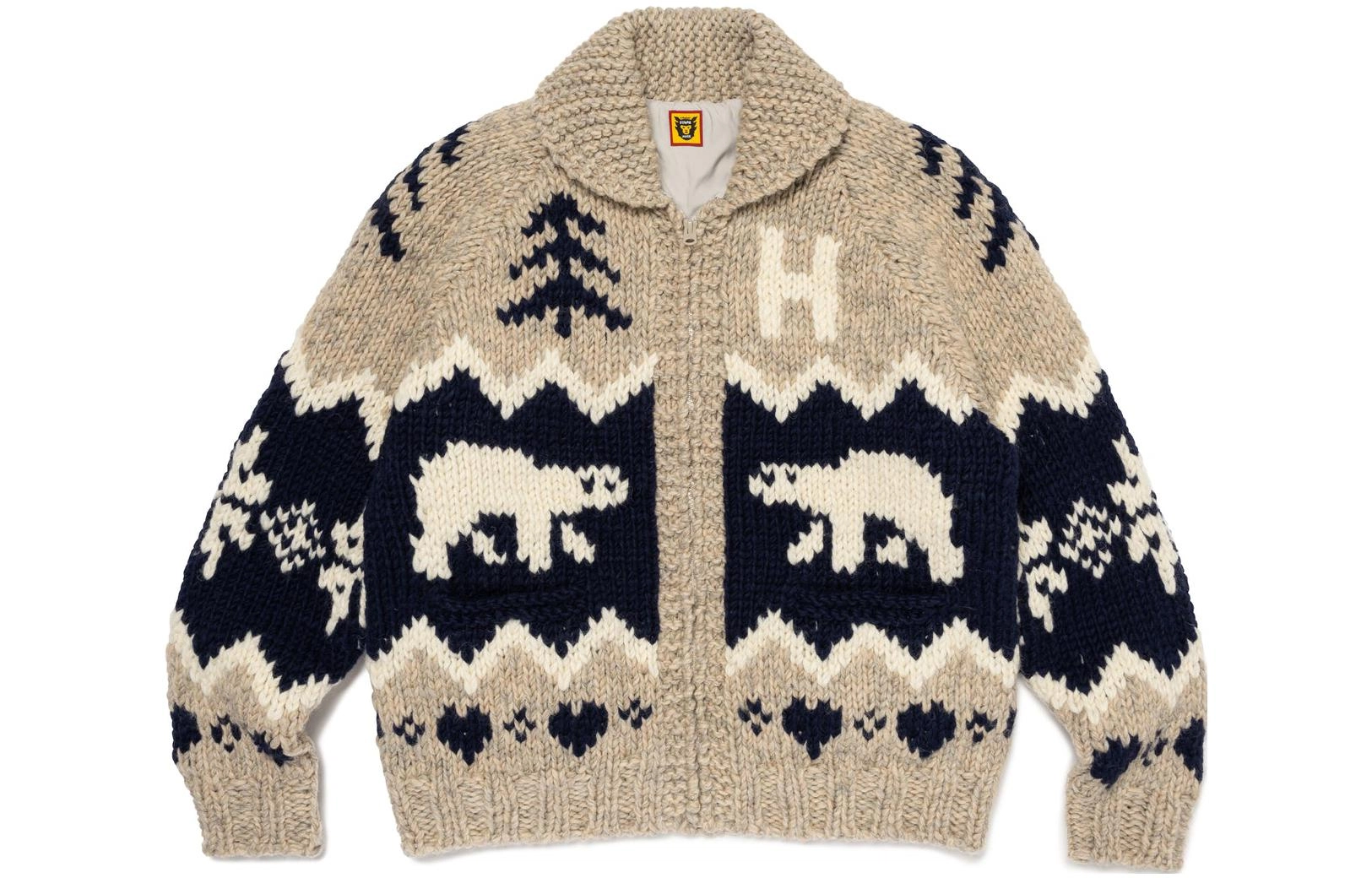 HUMAN MADE FW23