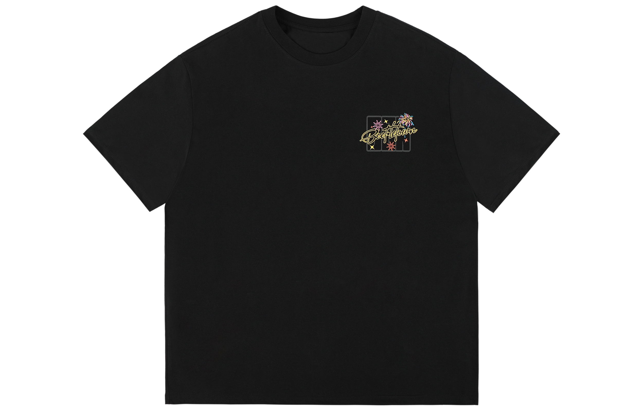BEETLE TOWN T