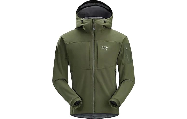 Arcteryx GAMMA Mx